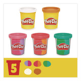 Hasbro Play-Doh Rainbow Swirl Ice Cream Playset (HSBG0028) Each
