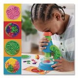 Hasbro Play-Doh Light and Look Microscope Playset (HSBG0494) Each