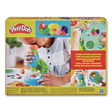 Hasbro Play-Doh Light and Look Microscope Playset (HSBG0494) Each