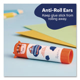 Elmer's® BlooStick Buddies Washable Removable Glue Sticks, 0.21 oz, 4/Pack (EPI2213740) Pack of 4