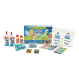 Elmer's® Stretch and Create Mix and Make Dough Kit, 16 Pieces/Pack (EPI2221246) Pack of 16
