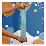 Elmer's® Gue Premade Crunchy Slime, Assorted Colors, 2/Pack (EPI2223183) Pack of 2