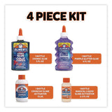 Elmer's® Eclipse Slime Kit, Assorted Colors, 4 Pieces (EPI2223185) Pack of 4