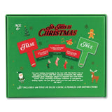 Gift Republic So This Is Christmas True or False Game, 2 or More Players (GFRGR430032) Each