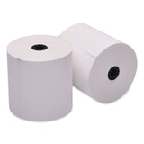 Domtar Thermal POS Receipt Rolls, 3.12" x 165 ft, White, 50/Carton (DMR90780203) Case of 50
