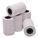 Domtar Thermal POS Receipt Rolls, 2.25" x 50 ft, 50/Carton (DMR90782491) Case of 50