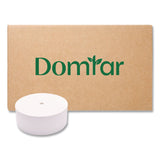 Domtar Thermal POS Receipt Rolls, No Sensemark, 3.12" x 1,960 ft, White, 4/Carton (DMR90931124) Case of 4