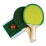 Gift Republic You Guac Served Table Tennis Set (GFRGR670008) Each
