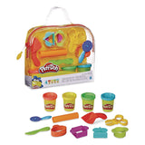Hasbro Play-Doh Starter Set (HSBB1169) Each