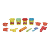 Hasbro Play-Doh Starter Set (HSBB1169) Each