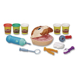 Hasbro Play-Doh Doctor Drill 'n Fill Set (HSBF1259) Each