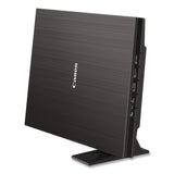 Canon® CanoScan LiDE400 Photo Scanner, Scans Up to 8.5 x 11.7, 4800 dpi Optical Resolution (CNM2996C002) Each