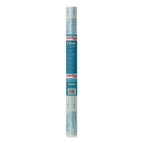 Con-Tact® Brand Clear Cover Self-Adhesive Laminating Film Roll, 18" x 9 ft, Matte Clear (KIT21798) Each
