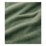 L.L.Bean® Wicked Plush Throw, 60 x 80, Deep Olive (LLB30278236685) Each