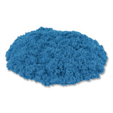 KINETIC SAND® Kinetic Sand, Randomly Assorted Neon Color, 8 oz, Ages 3 and Up (WLB6053692) Each