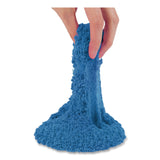 KINETIC SAND® Kinetic Sand, Randomly Assorted Neon Color, 8 oz, Ages 3 and Up (WLB6053692) Each