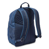 L.L.Bean® Explorer Backpack, 13 x 11.4 x 18.5, Mariner Blue/Classic Navy (LLB52310946916) Each