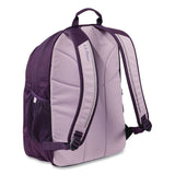 L.L.Bean® Explorer Backpack, 13 x 11.4 x 18.5, Midnight Purple/Lavender Ice (LLB52310955908) Each