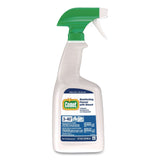 Comet® Disinfecting Cleaner with Bleach, Unscented, 32 oz Spray Bottle (PGC30314) Each