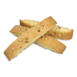 Nonni's® Biscotti, Classic Almond, 0.69 oz Individually Wrapped, 25/Pack (NONNSD197721) Each
