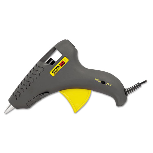 Stanley® Dual Melt Glue Gun, 80 W (BOSGR252) Each