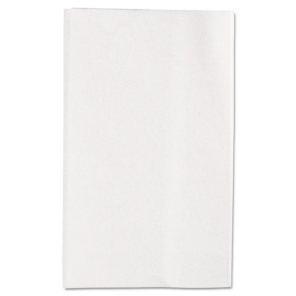 Georgia Pacific® Professional Singlefold Interfolded Bathroom Tissue, Septic Safe, 1-Ply, White, 400 Sheets/Pack, 60 Packs/Carton (GPC10101) Case of 60