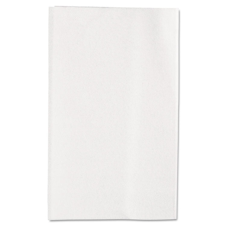 Georgia Pacific® Professional Singlefold Interfolded Bathroom Tissue, Septic Safe, 1-Ply, White, 400 Sheets/Pack, 60 Packs/Carton (GPC10101) Case of 60