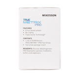 McKesson TRUE METRIX® PRO Blood Glucose Test Strips 50 Strips per Pack (960298_CS) 1200/CS