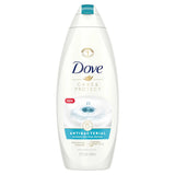 Dove® Care and Protect Antibacterial Body Wash Liquid 22 oz. Bottle Scented (1230967_EA) 1/EA