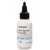McKesson Ostomy Barrier Powder 1 oz. Puff Bottle, Protective Skin Barrier (1081296_CS) 50/CS