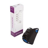 ProCare® ComfortFORM™ Wrist Brace Aluminum / Foam / Spandex / Plastic Left Hand Black Medium (346148_EA) 1/EA