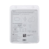 Spectra Breast Shield Replacement Set For S2, S1 or S9 Breast Pumps (1069967_EA) 1/EA