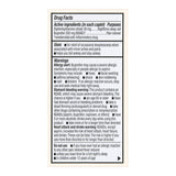 Foster & Thrive™ Nightime Pain / Allergy Relief 200 mg - 38 mg Strength Ibuprofen / Diphenhydramine Capsule 40 per Bottle (1238989_BT) 1/BT