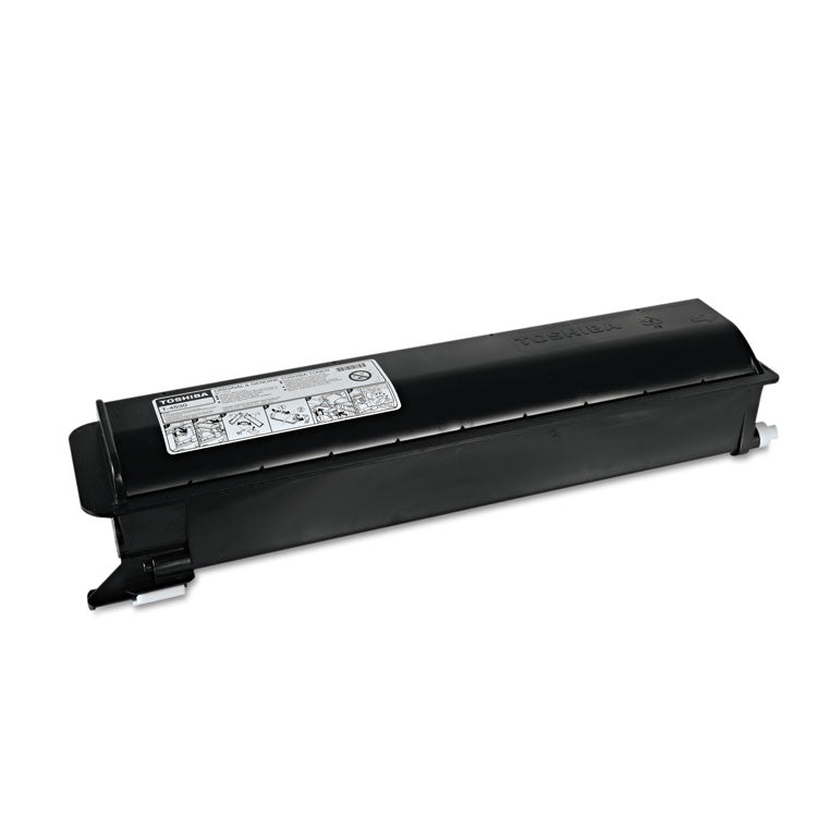 Toshiba T4530 Toner, 30,000 Page-Yield, Black (TOST4530) Each