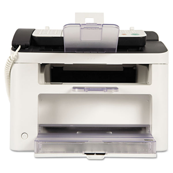 Canon® FAXPHONE L100 Laser Fax Machine, Copy/Fax/Print (CNM5258B001)