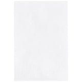 McKesson Non-Adherent Dressing with Adhesive 2 X 3 Inch Sterile 1 per Pack (1088663_BX) 100/BX