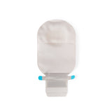 SenSura® Mio Convex Ostomy Pouch One-Piece System 11 Inch Length, Maxi Soft Convex, Trim to Fit 3/8 to 2 Inch Stoma Drainable (995397_BX) 10/BX