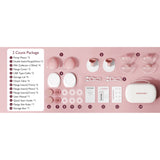 Momcozy Mobile Flow™ M9 Hands Free Double Electric Breast Pump Momcozy Mobile Flow™ M9 (1268121_EA) 1/EA