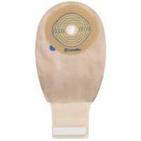 Esteem®+ Ostomy Pouch One-Piece System 12 Inch Length Pre-Cut 1-13/16 Inch Stoma Drainable (811700_BX) 10/BX
