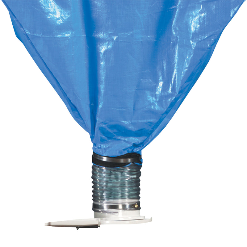 15 Cubic Feet Loose Fill Dispenser (15NUTDIS) Each