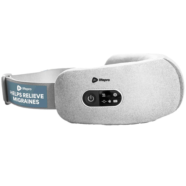 Oculax Vibration Therapy Mask Head / Eyes One Size Fits Most (1271038_EA) 1/EA