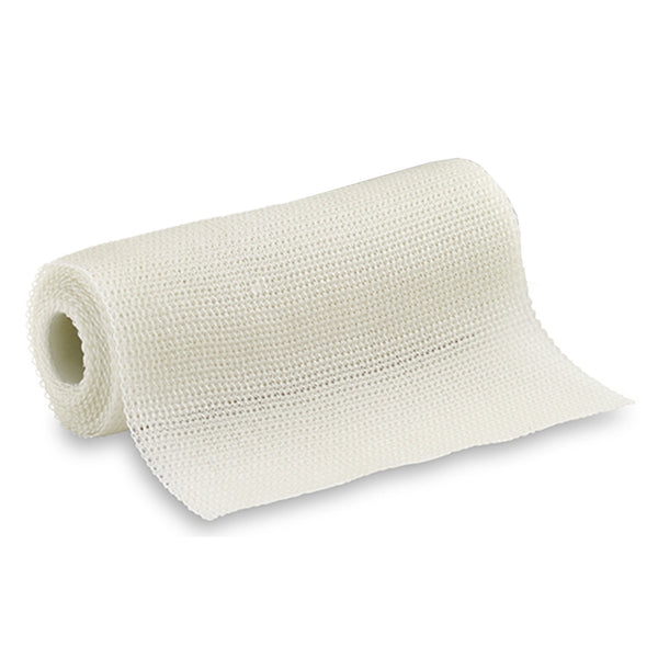 3M™ Scotchcast™ Plus Cast Tape 5 Inch X 12 Foot Fiberglass / Resin White (199224_RL) 1/RL