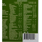 KetoVie® 4:1 Plant-Based Protein Oral Supplement Vanilla Flavor Liquid 8.5 oz. Carton (1205114_CS) 30/CS