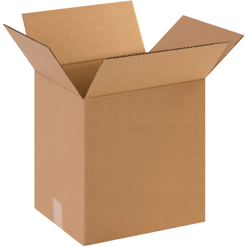 16 x 12 x 16" Corrugated Boxes (161216) Bundle Of 25