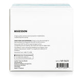 McKesson CanDo® Exercise Resistance Band Green 5 Inch X 50 Yard Medium Resistance (1199532_EA) 1/EA