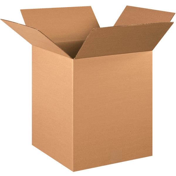16 x 16 x 20" Corrugated Boxes (161620) Bundle Of 20