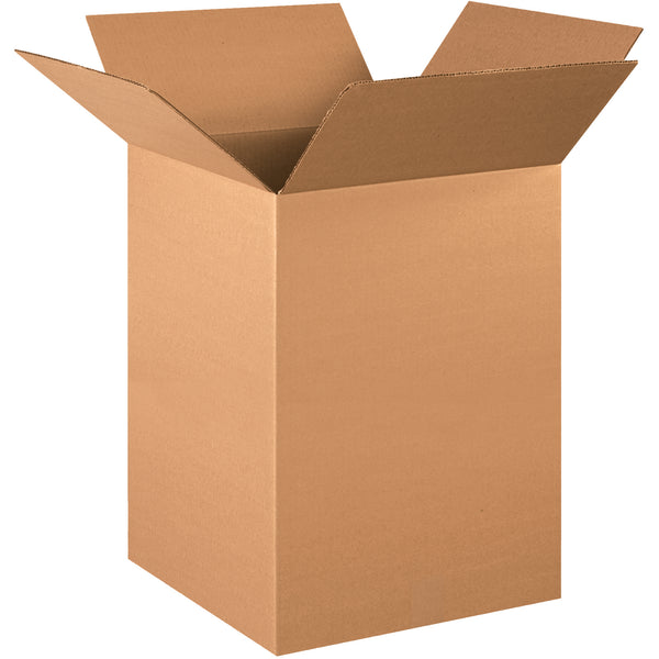 16 x 16 x 24" Corrugated Boxes (161624) Bundle Of 20