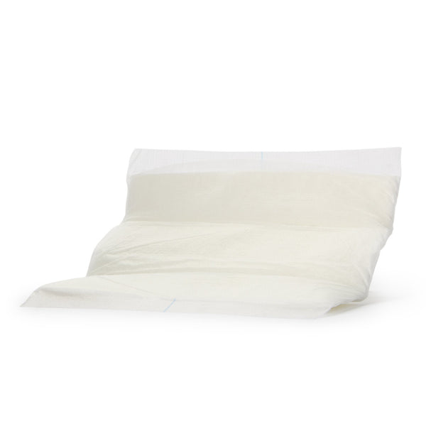 McKesson Abdominal Pad 7-1/2 X 8 Inch Sterile 1 per Pack (446058_PK) 1/PK