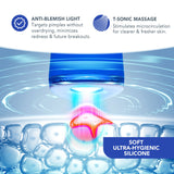 ESPADA™ 2 Blue LED Therapy Acne Treatment Device ESPADA™ 2 (1244526_EA) 1/EA