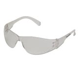 MCR™ Safety Checklite Scratch-Resistant Safety Glasses, Clear Lens, 12/Box (CRWCL110BX) Box of 12